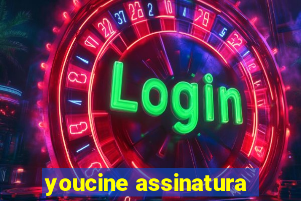 youcine assinatura